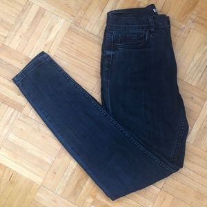 BDG Highrise Twig Ankle Jeans